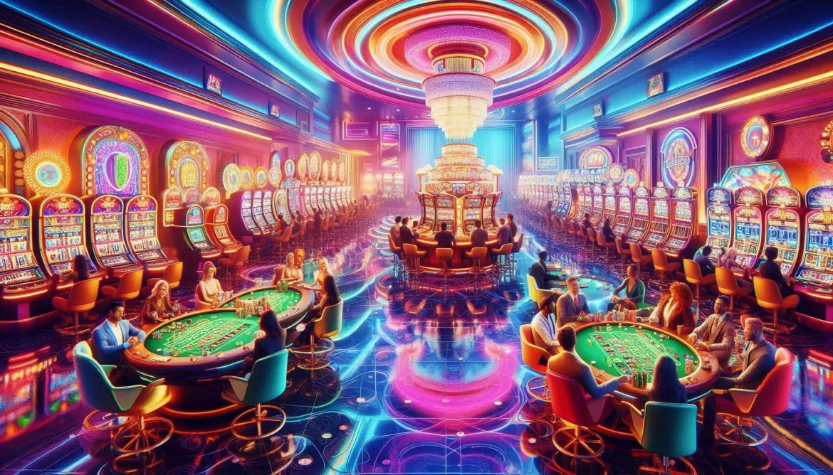 Elite Spin Casino